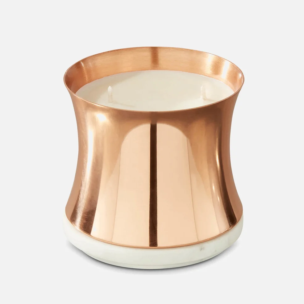 Tom Dixon Scented Eclectic Candle - London - Large Image 1