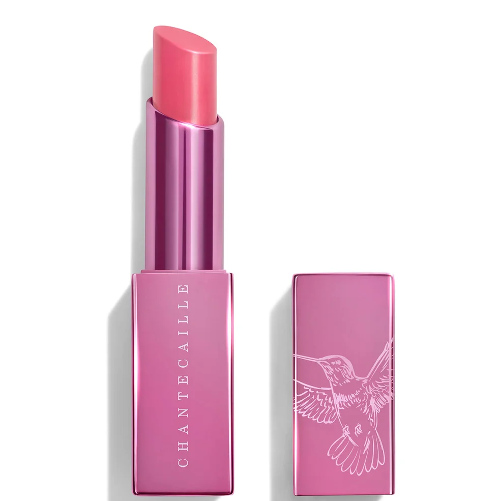 Chantecaille Lip Chic - Coral Bell Image 1