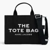 Marc Jacobs The Medium Canvas Tote Bag - Image 1