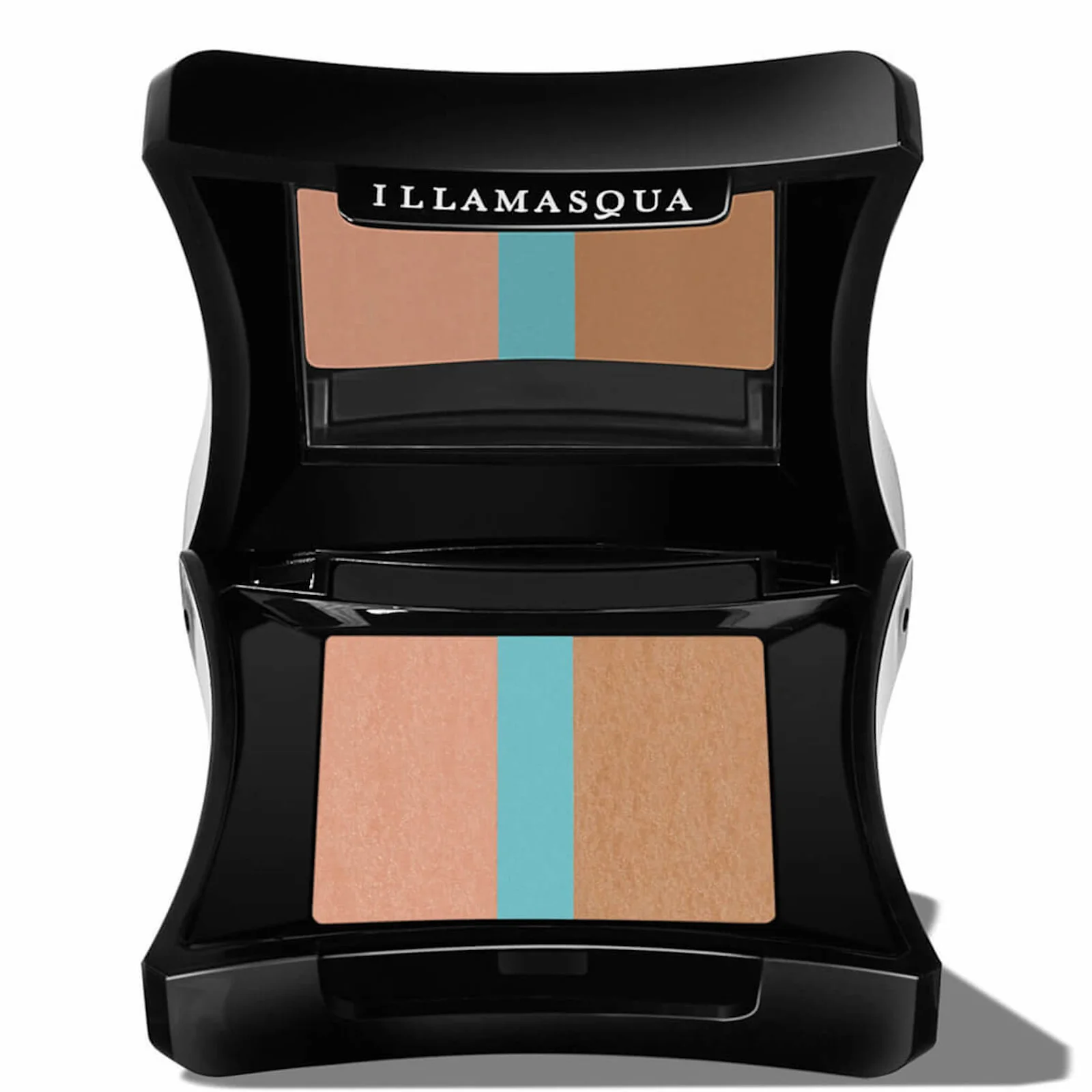 Illamasqua Colour Correcting Bronzer - Light Image 1
