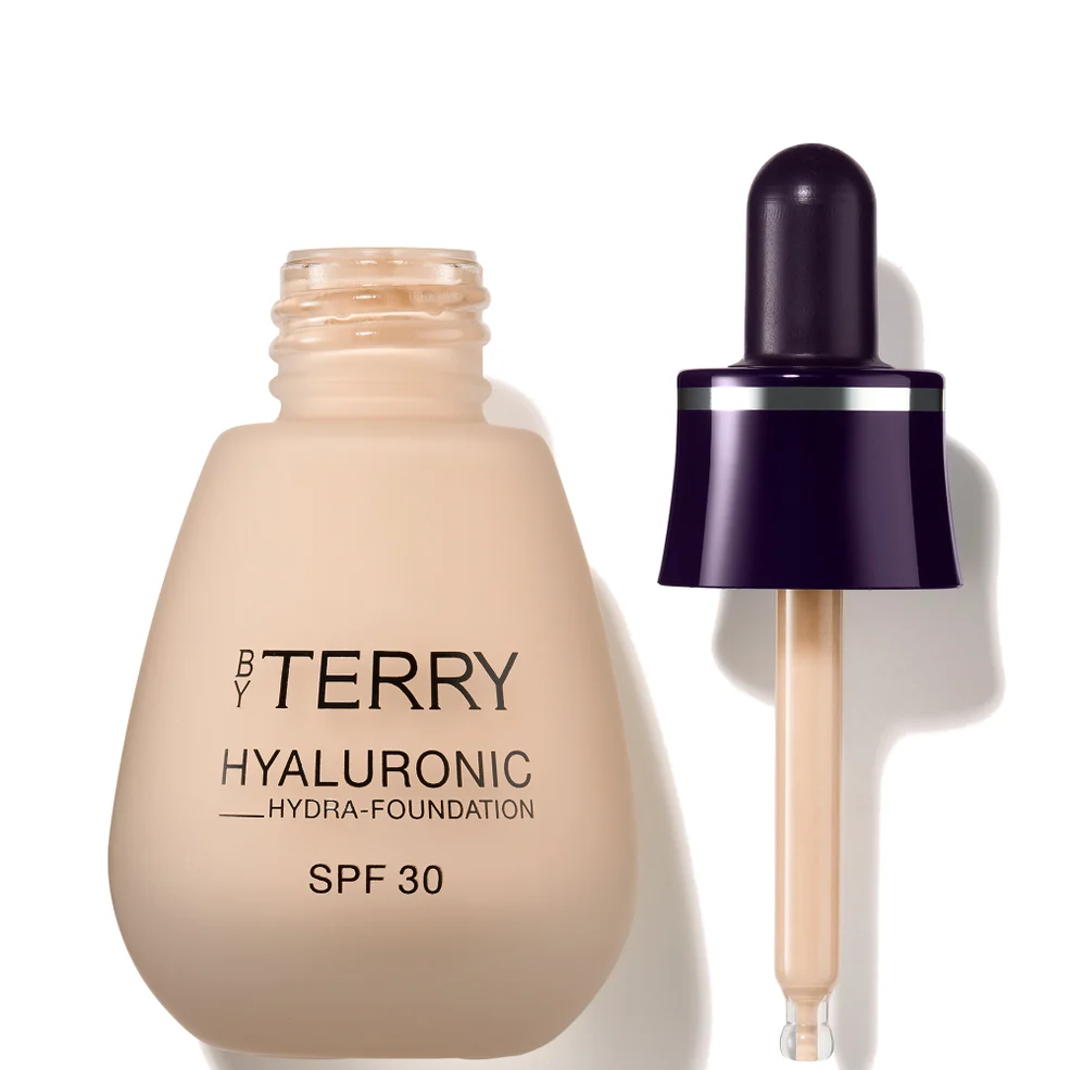By Terry Hyaluronic Hydra Foundation (Various Shades) Image 1