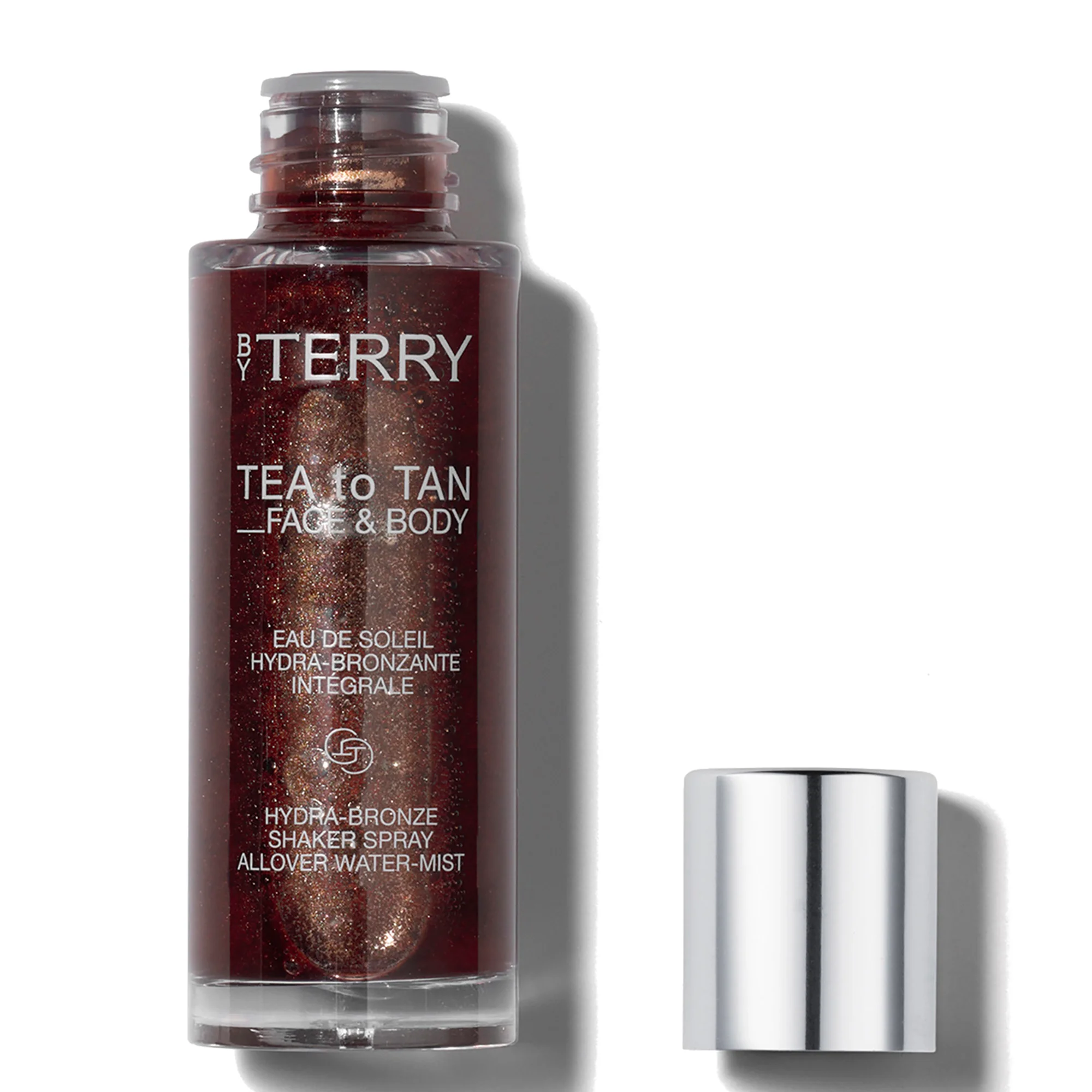 By Terry Tea to Tan Face and Body 30ml Image 1