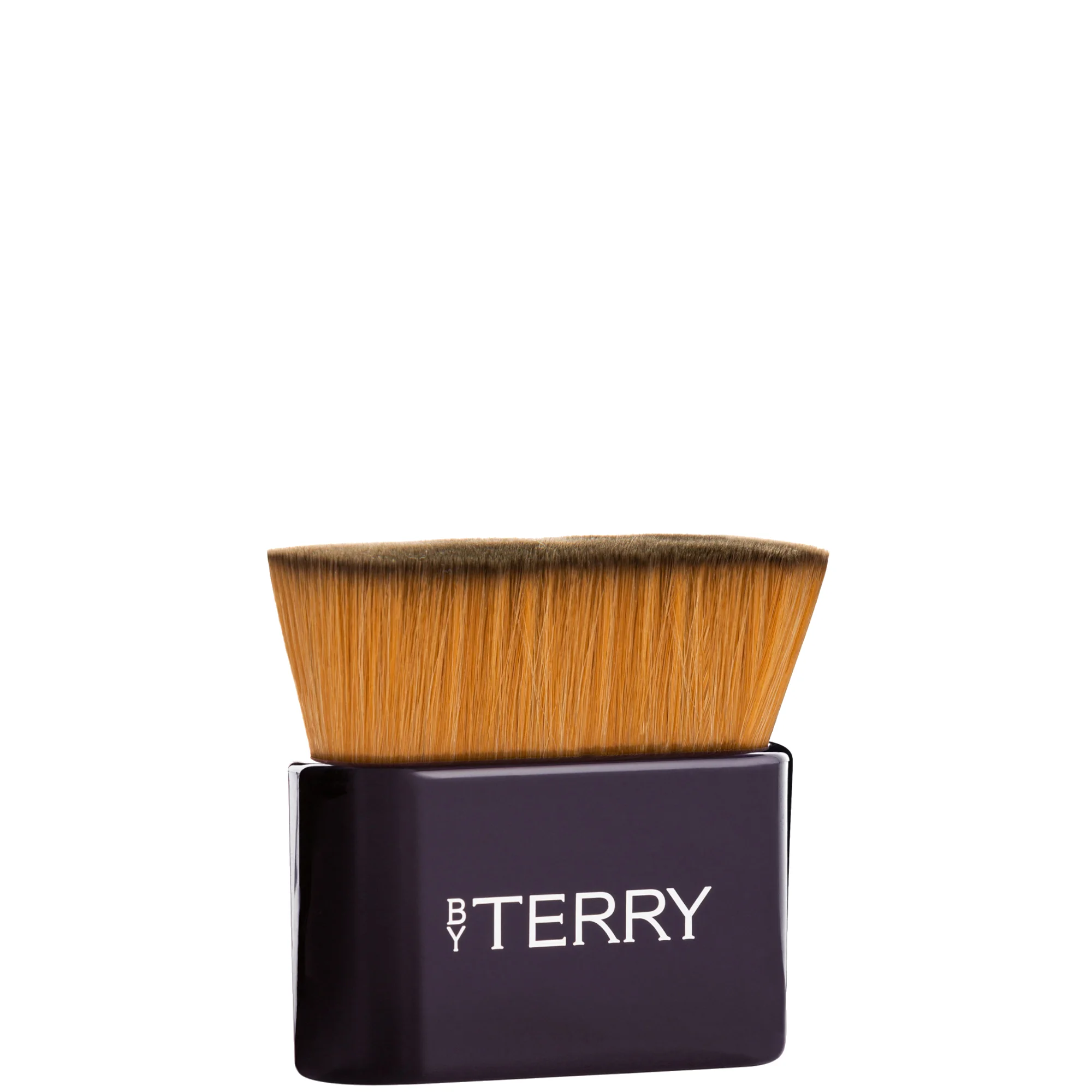 By Terry Tool-Expert Face and Body Brush Image 1