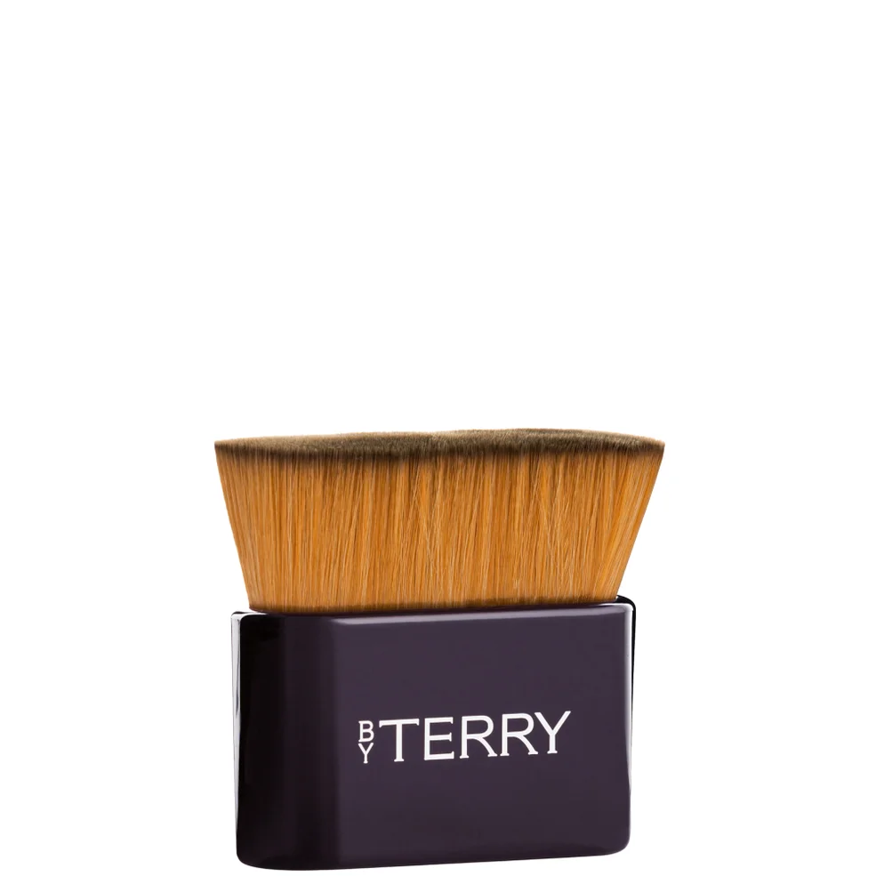 By Terry Tool-Expert Face and Body Brush Image 1