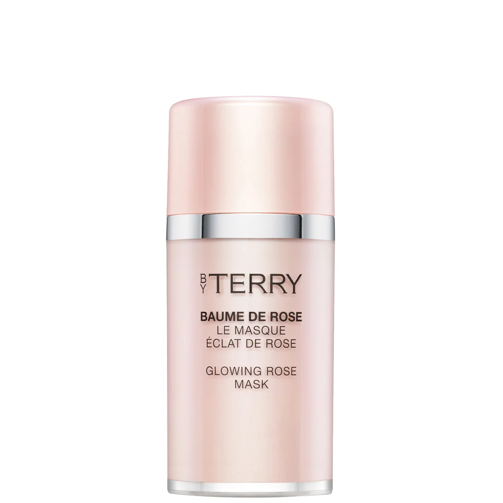 By Terry Baume de Rose Glowing Mask 50g Image 1
