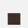 Polo Ralph Lauren Men's Leather Bifold Wallet - Brown - Image 1