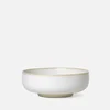 Ferm Living Sekki Bowl - Cream - Medium - Image 1
