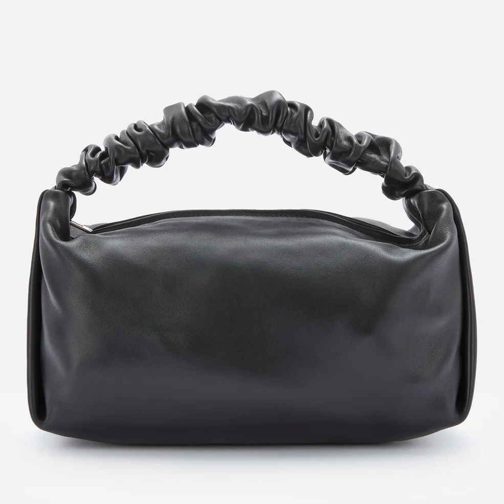 Alexander Wang Women's Scrunchie Small Bag - Black Image 1