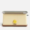 HAY Sowden Toaster - Yellow - Image 1