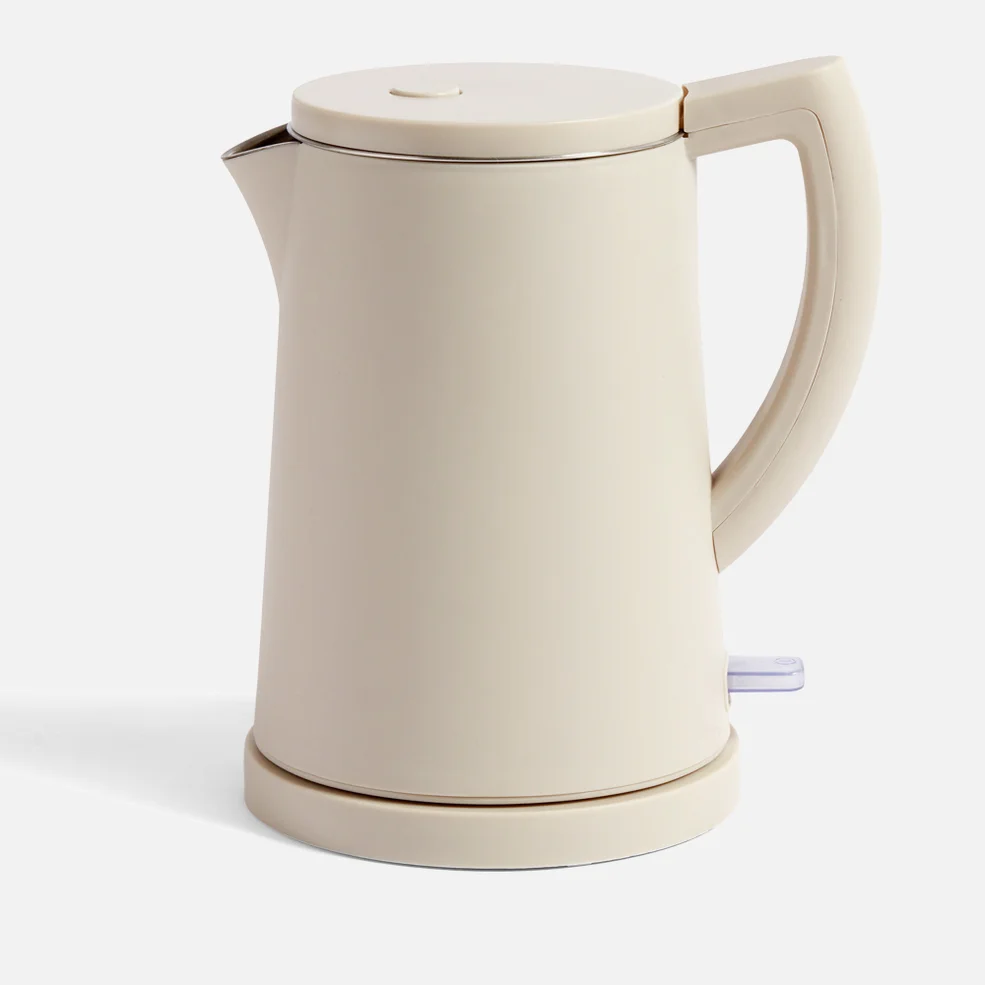HAY Sowden Kettle - Grey Image 1