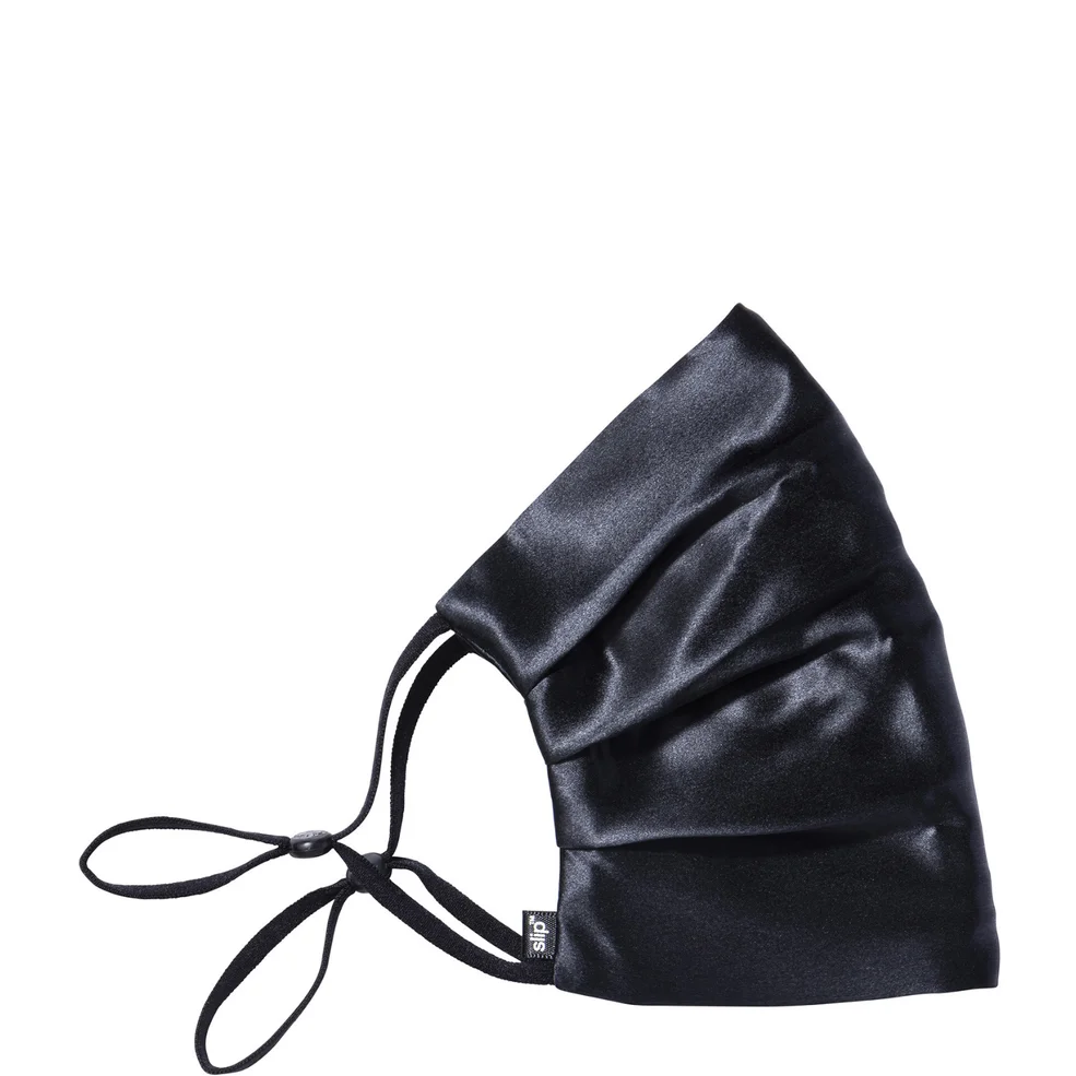 Slip Reusable Face Covering (Various Colours) Image 1
