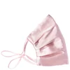 Slip Reusable Face Covering - Pink - Image 1
