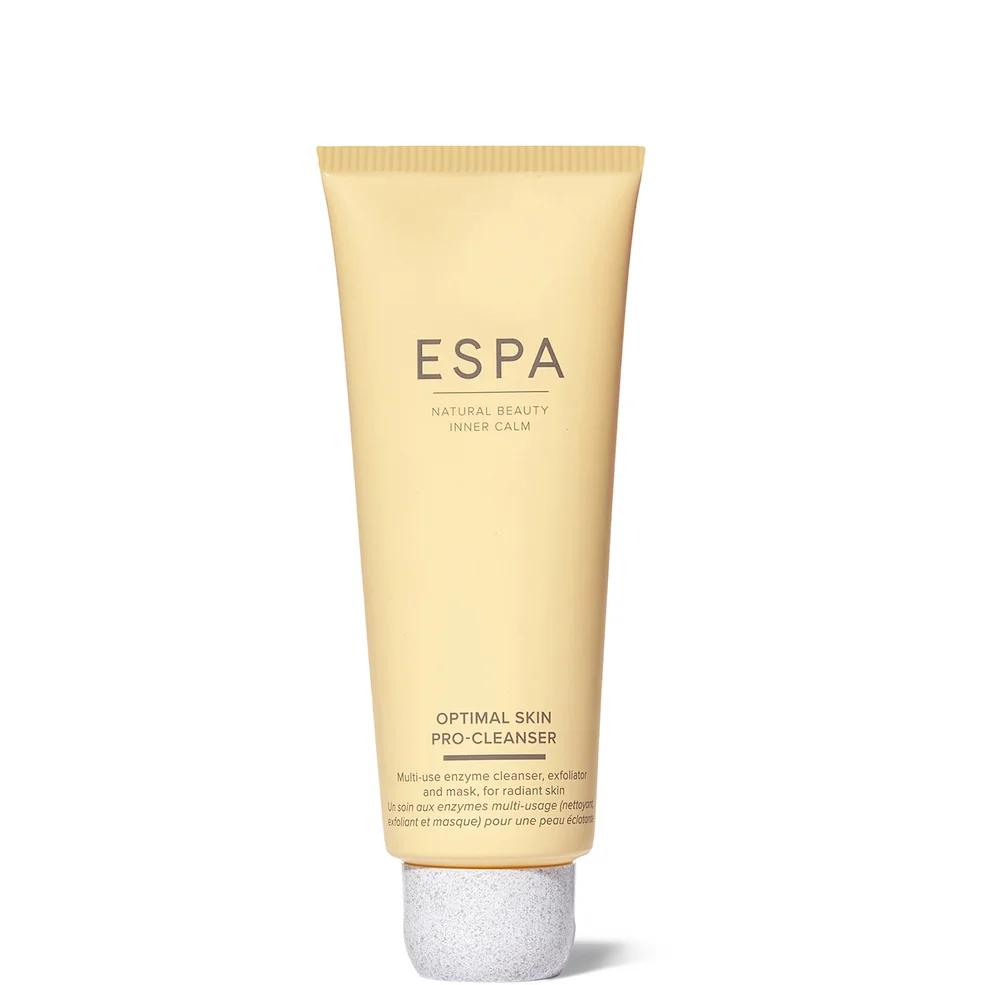 ESPA Optimal Skin Pro-Cleanser 100ml Image 1
