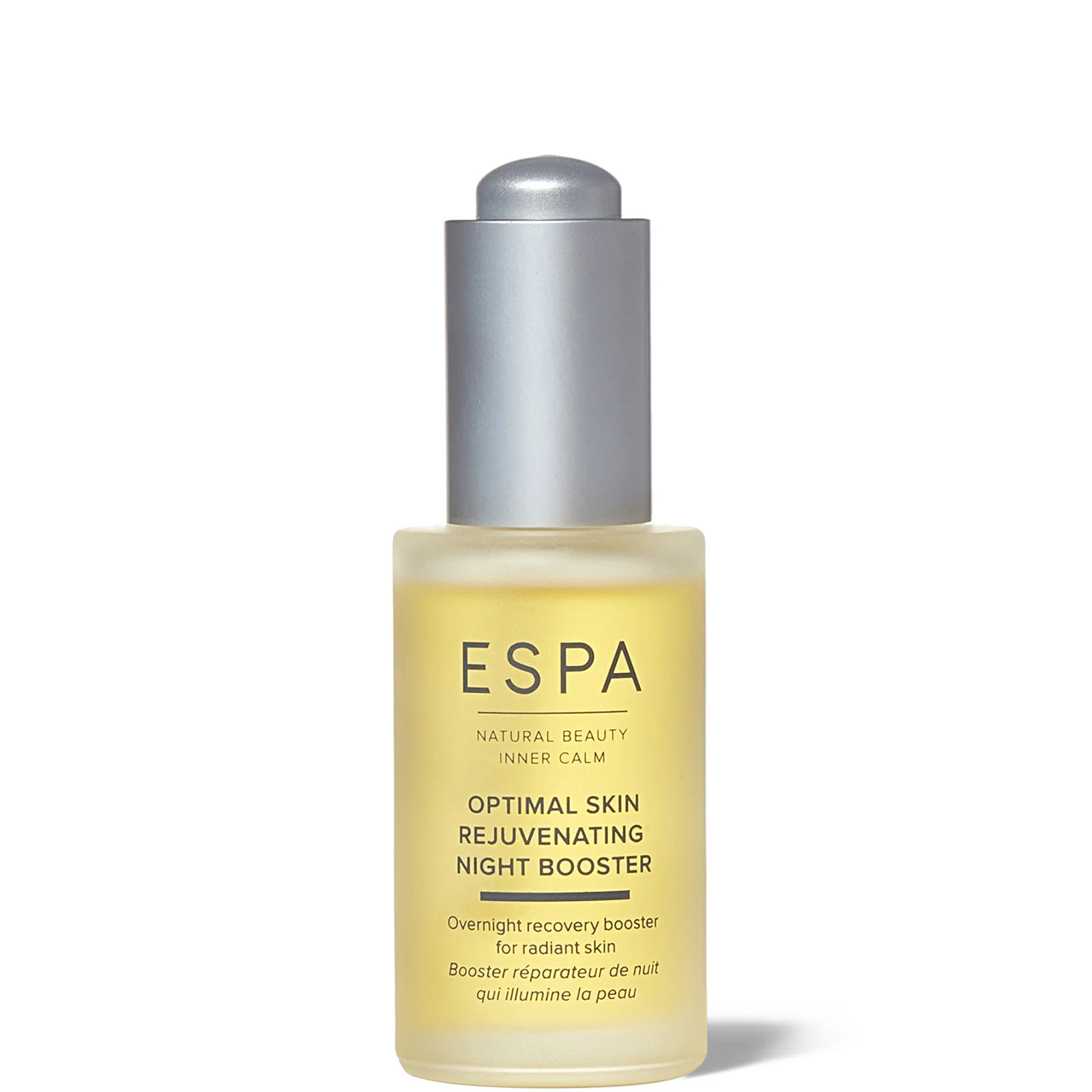 ESPA Optimal Skin Rejuvenating Night Booster 30ml Image 1