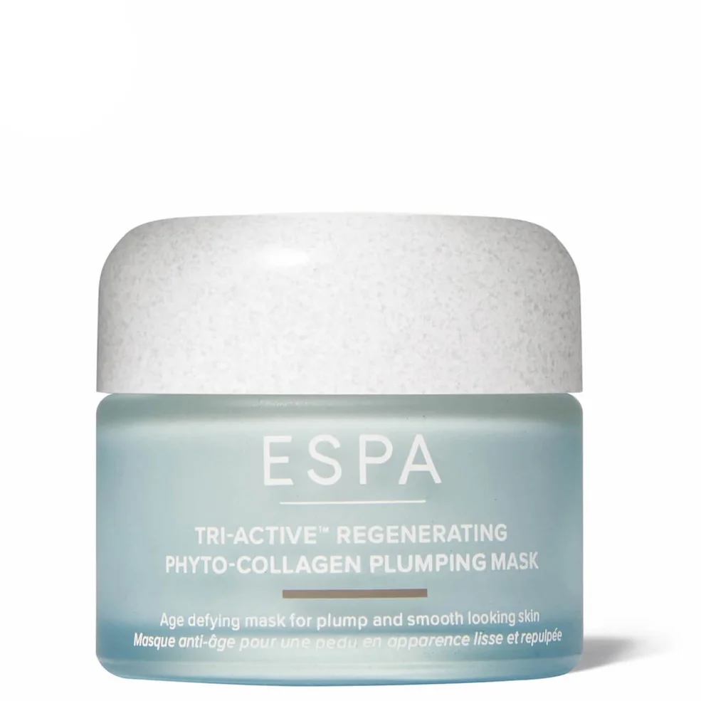 ESPA Phyto Collagen Plumping Mask 55ml Image 1
