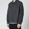 KENZO Men's Tailored Blouson Jacket - Dark Grey - Image 1