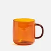 HAY Borosilicate Mug - Amber - Image 1