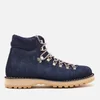 Diemme Men's Roccia Vet Suede Hiking Style Boots - Navy - Image 1