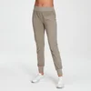 MP Women's Training Washed Joggers - Taupe - Image 1