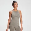 MP Women's Training Seamless Vest - Taupe - Image 1