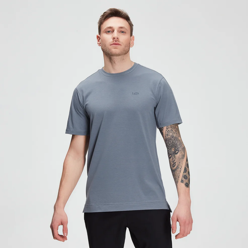 MP Men's Training drirelease® Short Sleeve T-shirt - Galaxy Image 1
