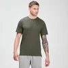 MP Men's Training drirelease® Short Sleeve T-shirt – Dark Olive - Image 1