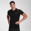 MP Men's Velocity Short Sleeve T-Shirt- Black - Image 1