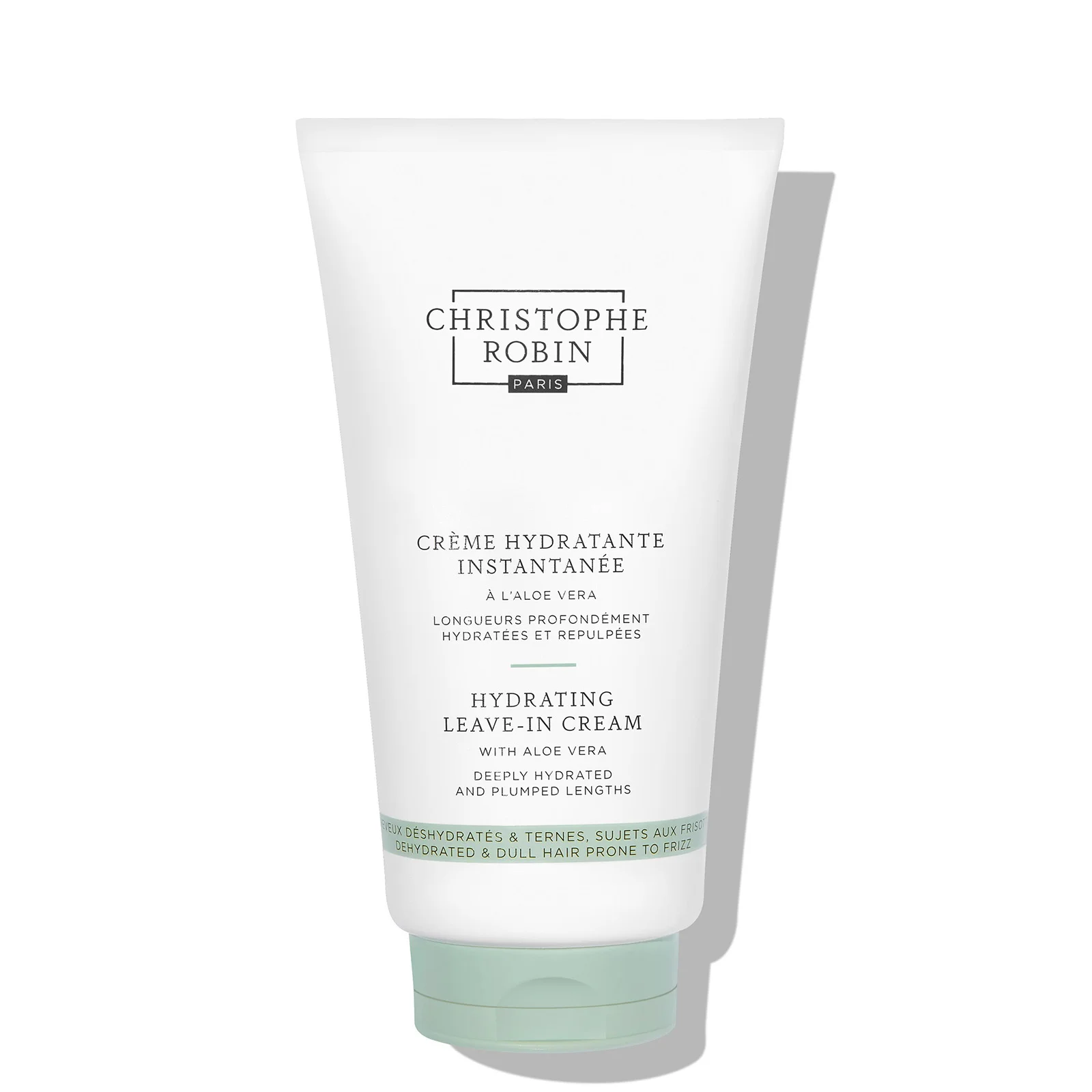 Christophe Robin Hydrating Leave-In Cream 150ml Image 1