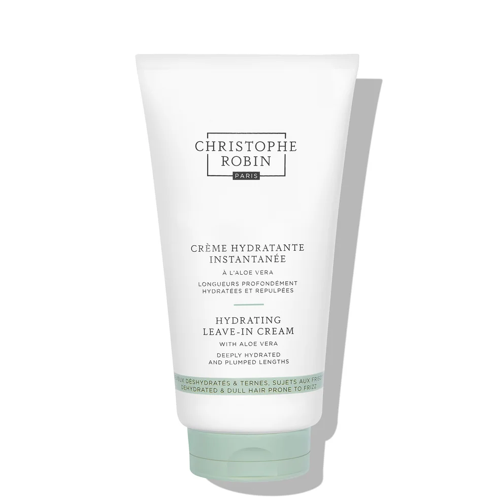 Christophe Robin Hydrating Leave-In Cream 150ml Image 1