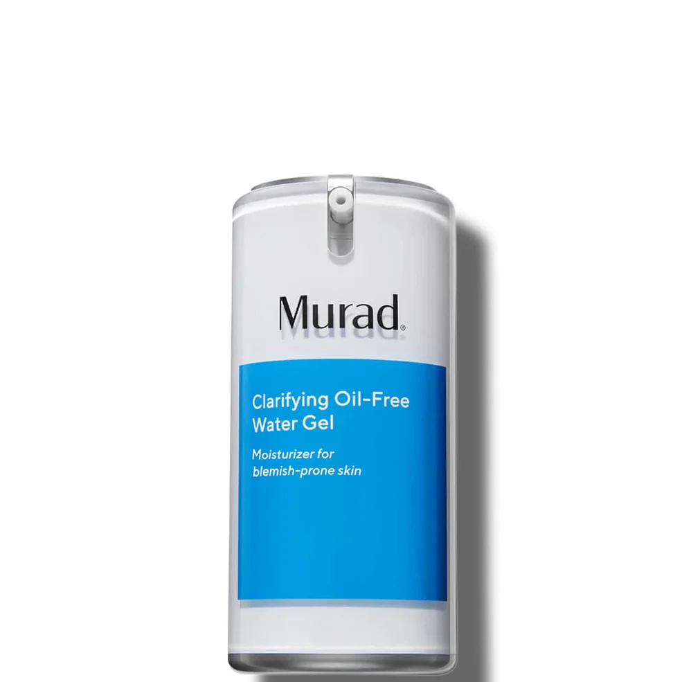 Murad Clarifying Water Gel 48ml Image 1