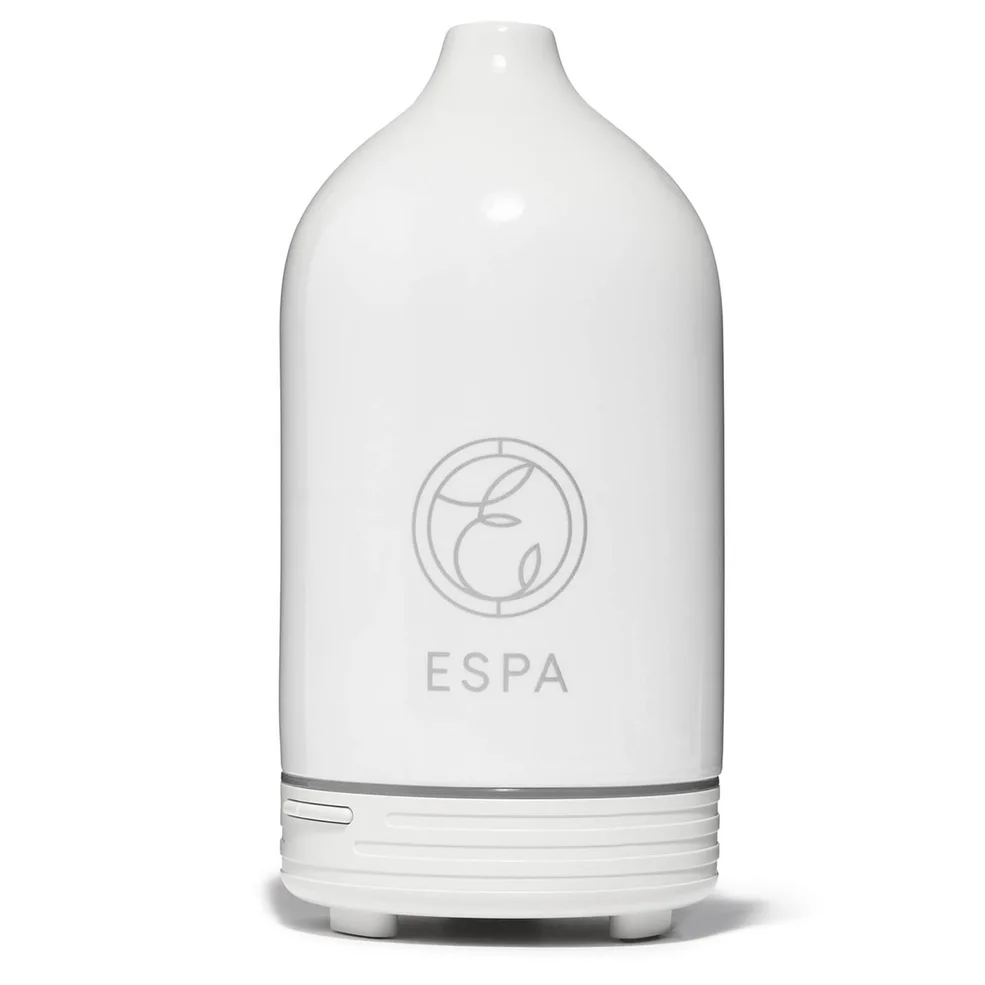 ESPA Aromatic Essential Oil Diffuser Image 1
