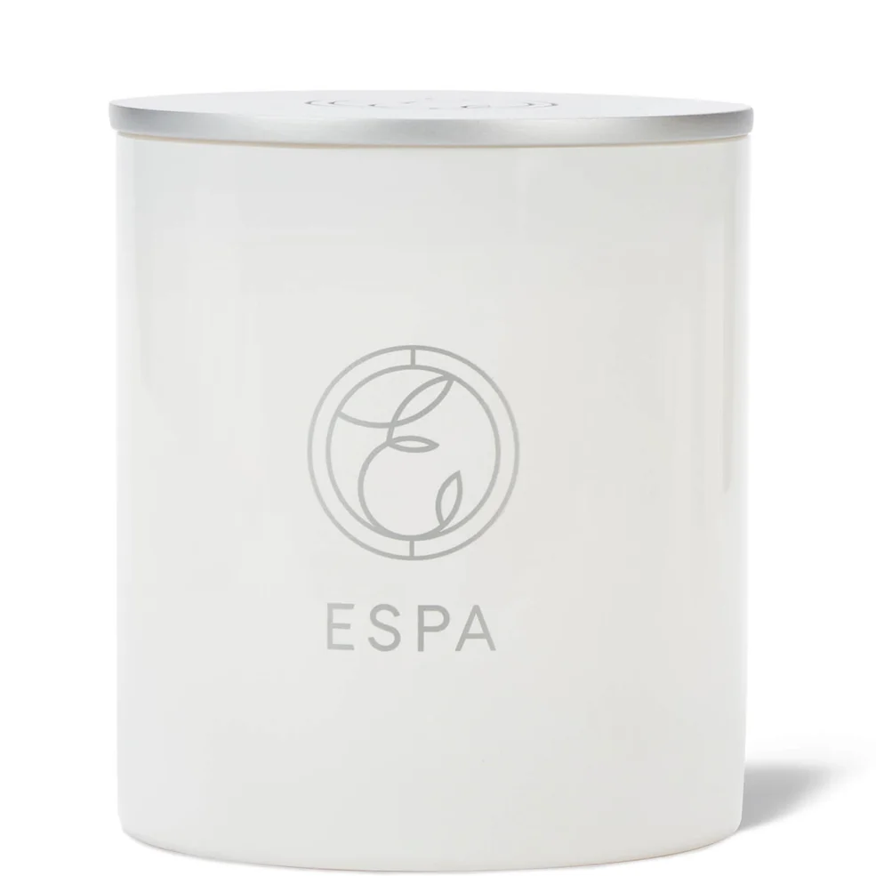 ESPA Energising Candle 410g Image 1
