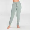 MP Women's Composure Joggers- Washed Green - Image 1