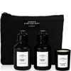 Urban Apothecary Coconut Grove Luxury Bath and Fragrance Gift Set (3 Pieces) - Image 1