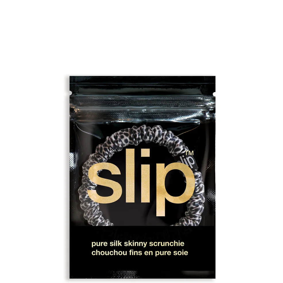 Slip Skinnie - Leopard Image 1