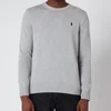 Polo Ralph Lauren Men's Crewneck Sweatshirt - Andover Heather - Image 1