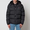 Polo Ralph Lauren Men's Recycled Polyester Jacket - Polo Black - Image 1