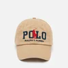 Polo Ralph Lauren Men's Chino Sports Cap - Luxury Tan - Image 1