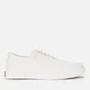 Good News Men's Opal Core Sustainable Trainers - White - Image 1