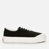 Good News Men's Opal Core Sustainable Trainers - Black - Image 1
