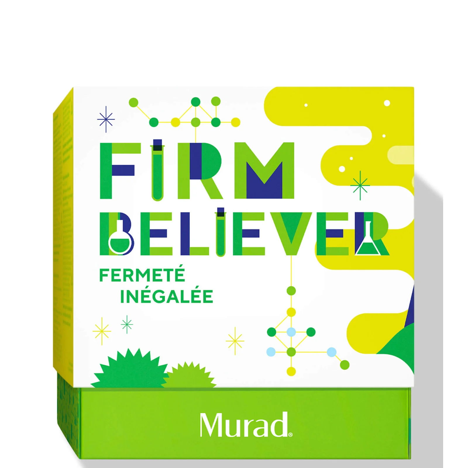 Murad Firm Believer Skin Gift (Worth £56.00) Image 1