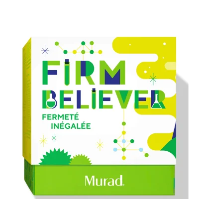 Murad Firm Believer Skin Gift (Worth £56.00)