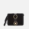 See by Chloé Women's Roby Cross Body Bag - Black - Image 1