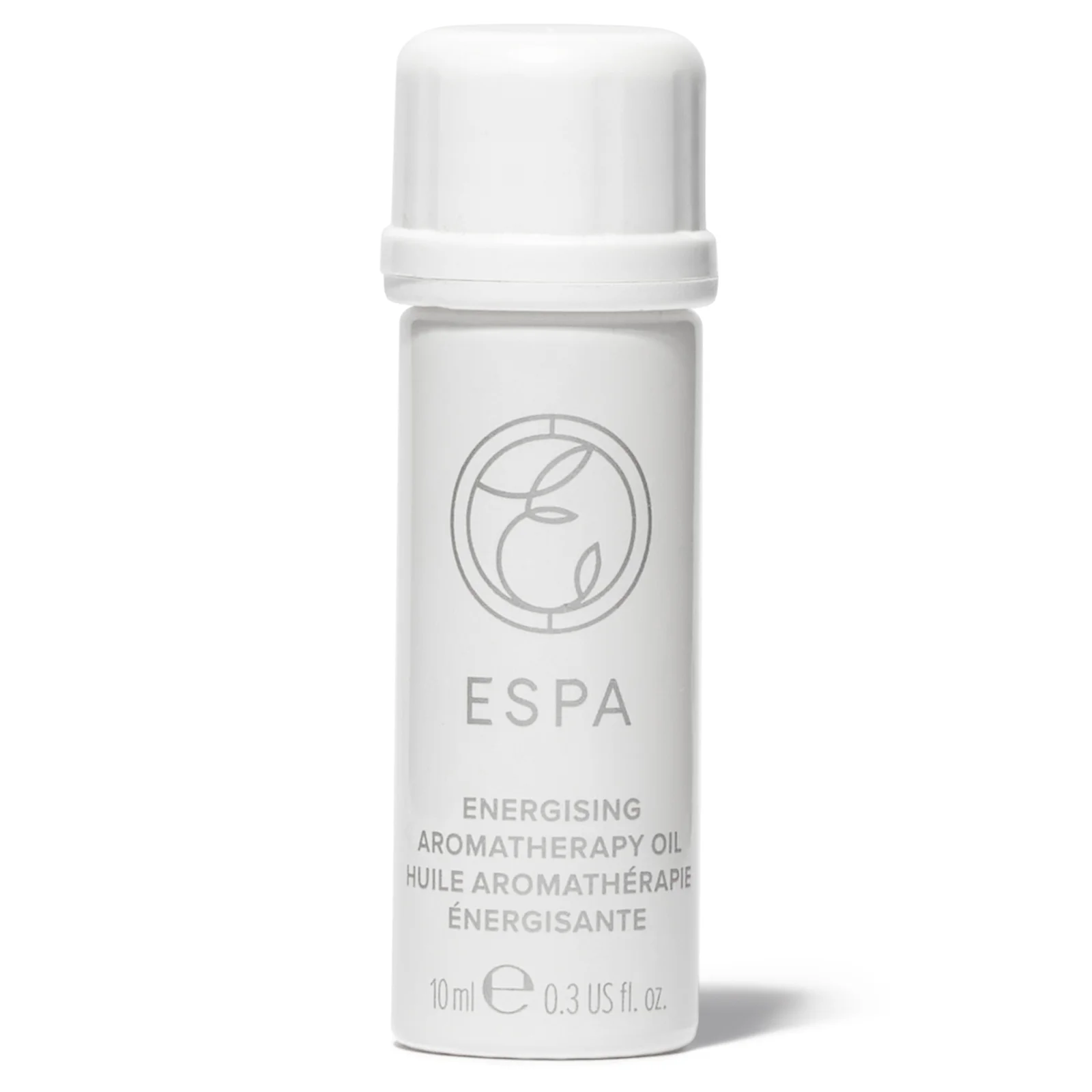 ESPA Energising Aromatherapy Single Oil 10ml Image 1