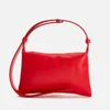 Simon Miller Women's Mini Puffin Bag - Red - Image 1