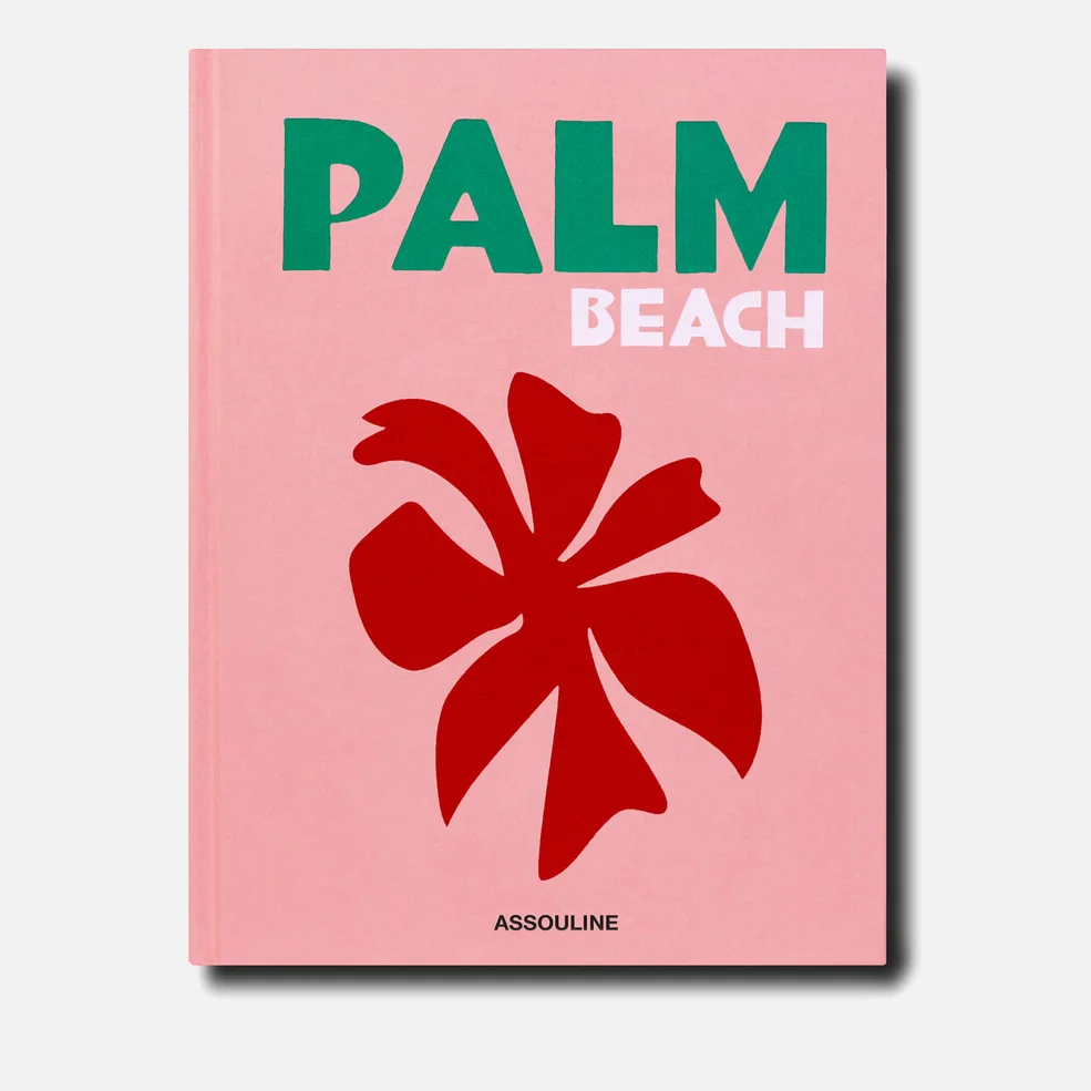 Assouline: Palm Beach Image 1