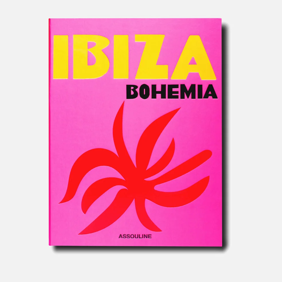 Assouline: Ibiza Bohemia Image 1