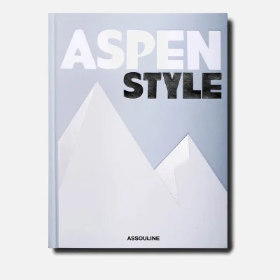 Assouline: Aspen Style