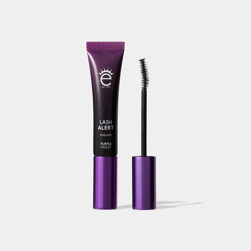 Eyeko Lash Alert Mascara - Purple Image 1