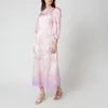 Olivia Rubin Women's Lara Dress - Tie Dye - Image 1